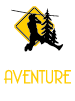 Parc Aventure Ajaccio logo, Treetop adventure park Oisans logo